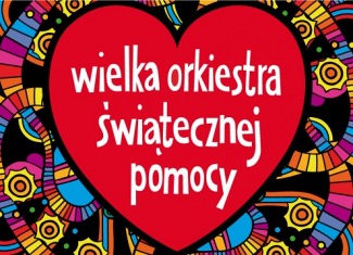 Przekaż fanty na loterię WOŚP!