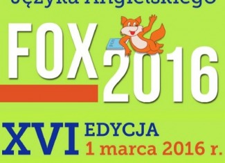 FOX 2016