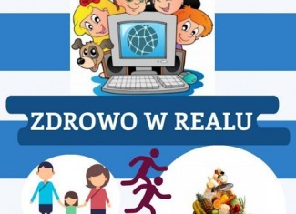 Zdrowo w Sieci - zdrowo w realu!