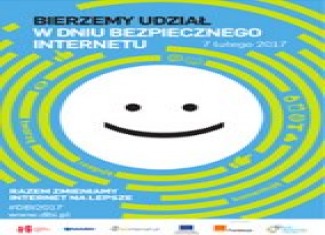 Dzień Bezpiecznego Internetu 2017