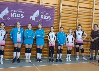 Mikołajki na sportowo