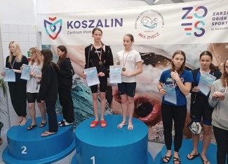 Grand Prix Województw Zachodniopomorskiego i Lubuskiego (edycja I)