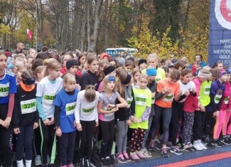 Goleniowska Mila Niepodległości