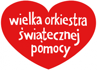 Wesprzyj WOŚP 2019!