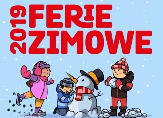 Ferie zimowe 2019