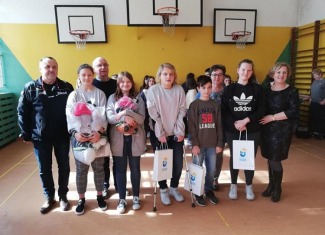 Wyniki gminnych eliminacji OTWP