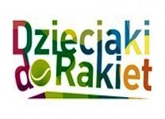 Dzieciaki do rakiet!