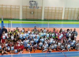 Kinder + Sport 2018