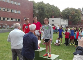 Memoriał im. Michała Barty