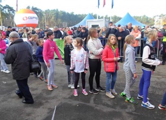 XXVI Goleniowska Mila Niepodległości