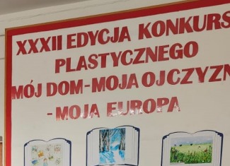 XXXII edycja konkursu Mój Dom, Moja Ojczyzna, Moja Europa