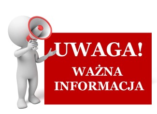 UWAGA - ZMIANA - POSIŁKI W SZKOLE