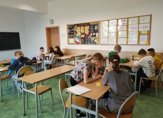 Wyprawa po wiedzę