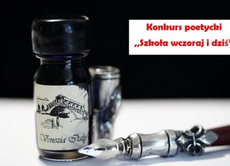 Szkoła wczoraj i dziś