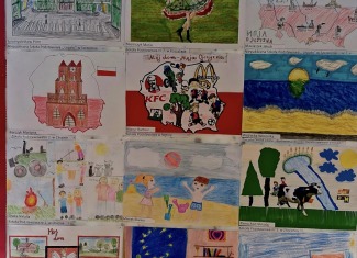 XXXIII edycja konkursu MÓJ DOM - MOJA OJCZYZNA - MOJA EUROPA