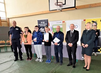 Najlepsi w województwie