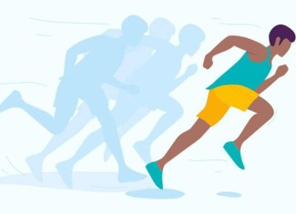 Sukcesy uczniów w zawodach lekkoatletycznych