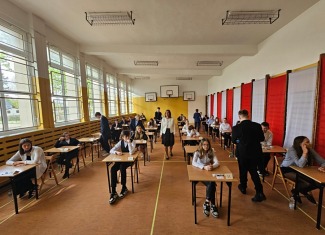 Egzamin ósmoklasisty 2025