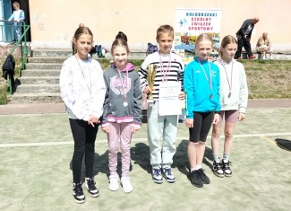 Trójboistki na podium