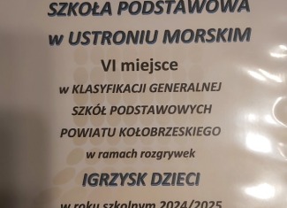 Sportowa rywalizacja podsumowana