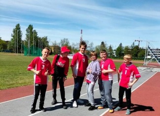 Czwórbojowa rywalizacja