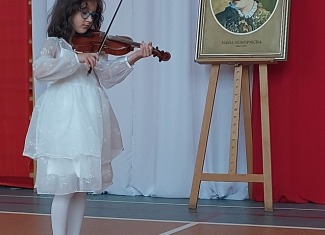 Sukcesy naszych uczniów