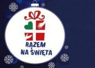 Razem na święta