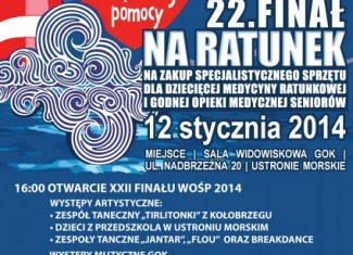 XXII Finał WOŚP