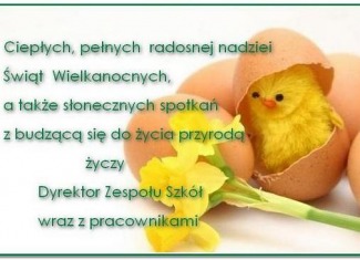 Życzenia świąteczne