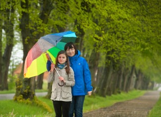 Zagłosuj na naszą lipową aleję!